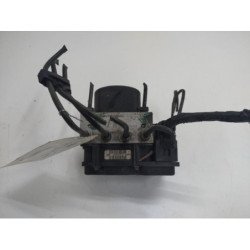 Bloc Abs (freins Anti-blocage) Nissan Micra 3 Phase 1